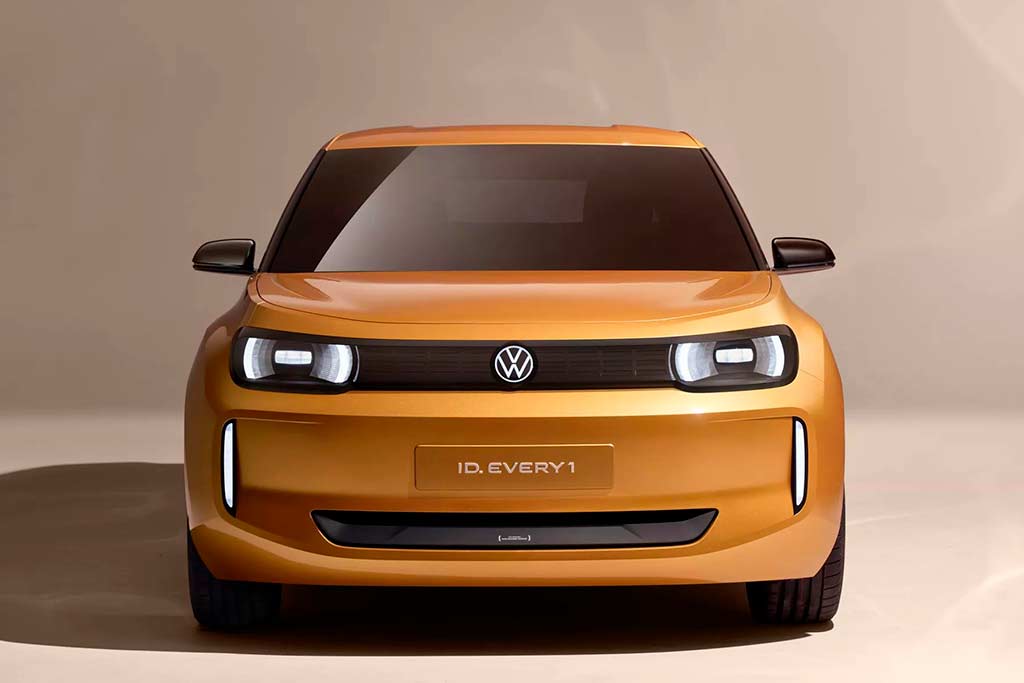 VW ID.Every1 Concept