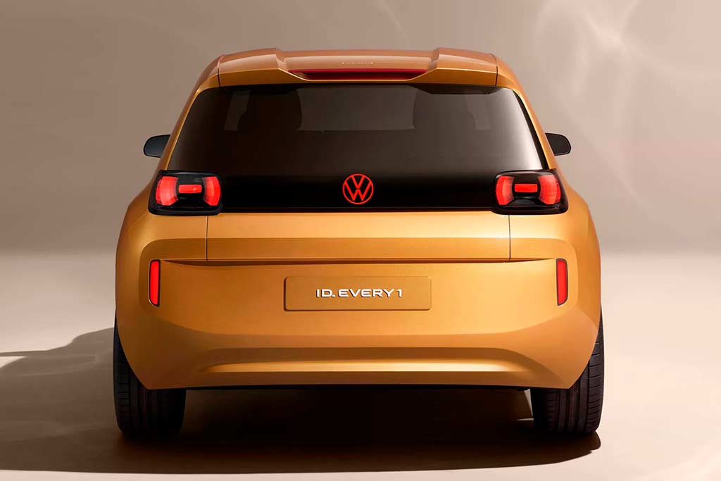 VW ID.Every1 Concept