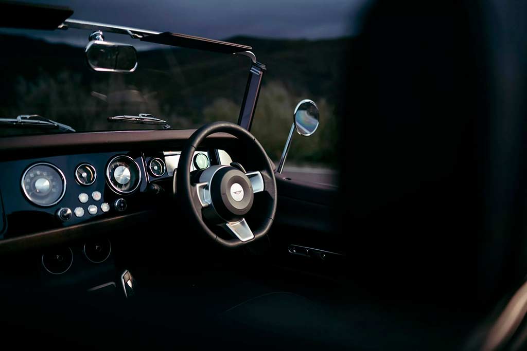 Morgan Supersport