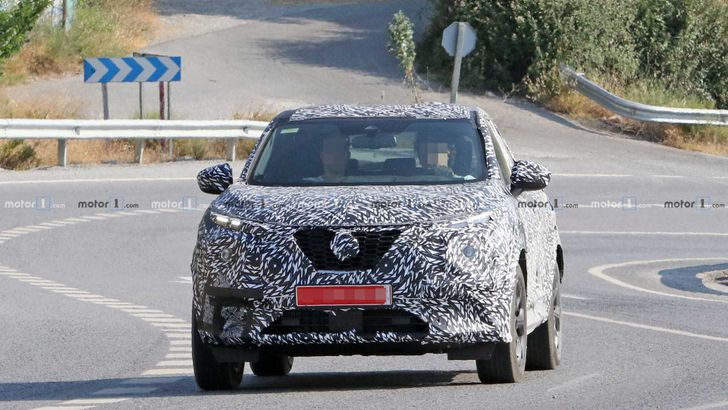 Nissan Juke Nissan Juke