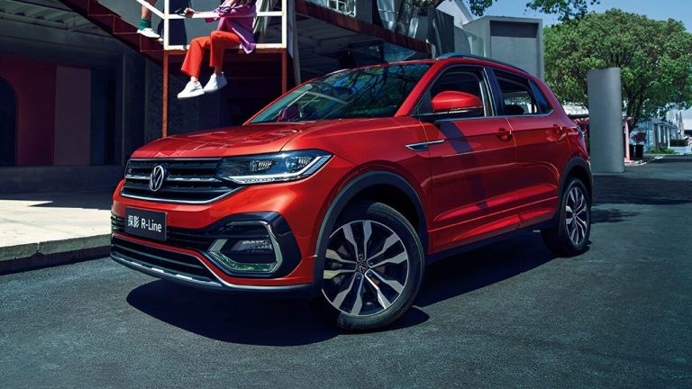 В России появился недорогой и надежный кроссовер Volkswagen, который можно купить по цене «Лады»