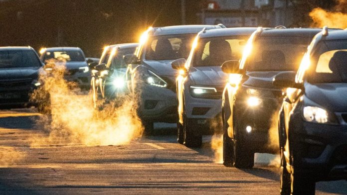 Россияне оценили китайские автомобили: что больше всего не нравится водителям