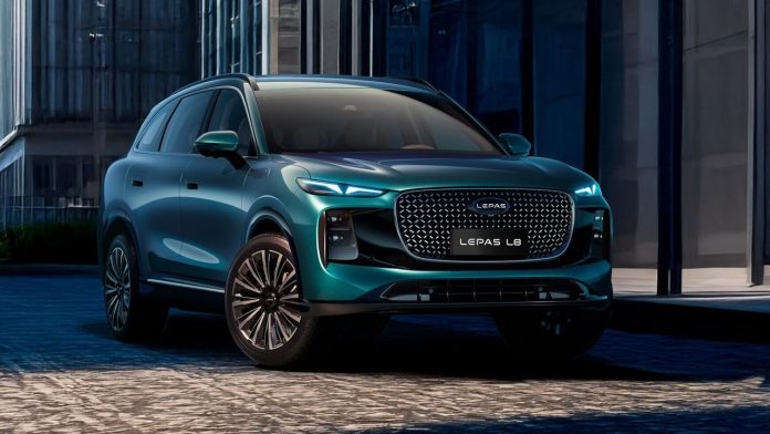 Новый бренд Chery выходит на мировой рынок. Он появится и в России