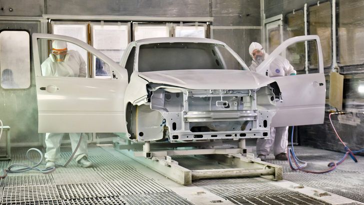 Можно ли купить кузов автомобиля «Лада» отдельно от машины. Ответ АвтоВАЗа Можно ли купить кузов автомобиля «Лада» отдельно от машины. Ответ АвтоВАЗа