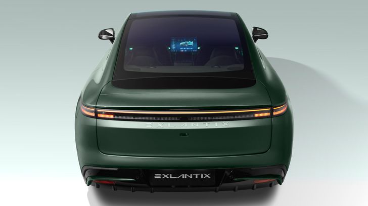 Exlantix ES Exlantix ES