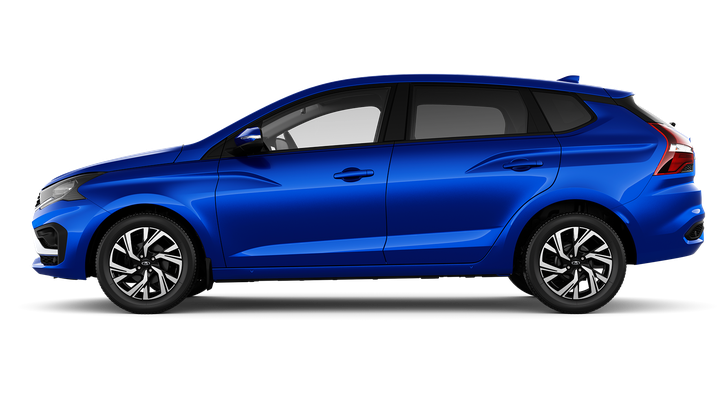 LADA Iskra SW LADA Iskra SW