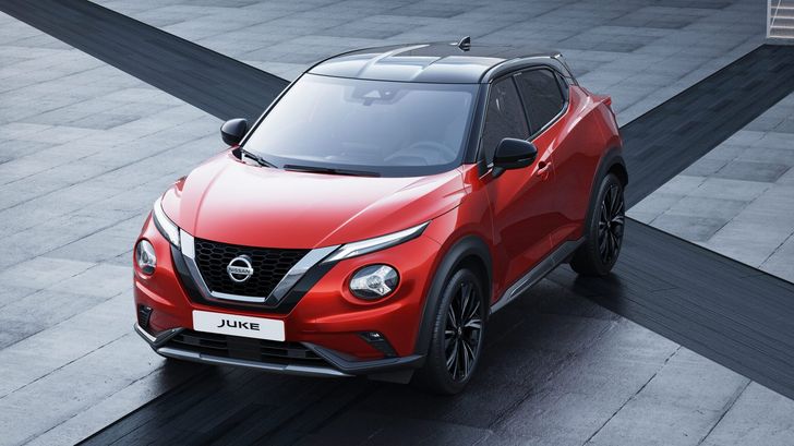 В Россию вернулся привычный дешевый кроссовер Nissan, который доступнее «китайцев» В Россию вернулся привычный дешевый кроссовер Nissan, который доступнее «китайцев»