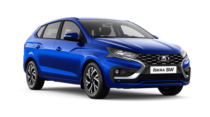 LADA Iskra SW LADA Iskra SW