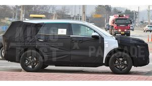 Новый KIA Sorento Новый KIA Sorento