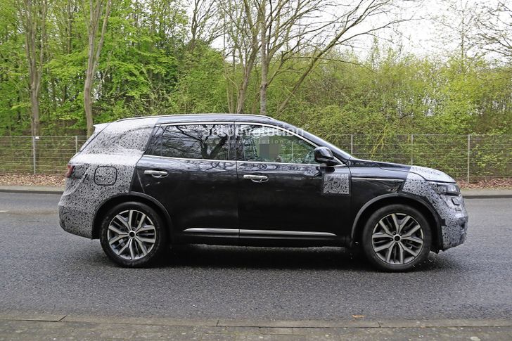 Renault Koleos Renault Koleos