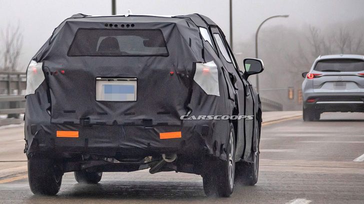 Toyota Highlander 2019 Toyota Highlander 2019