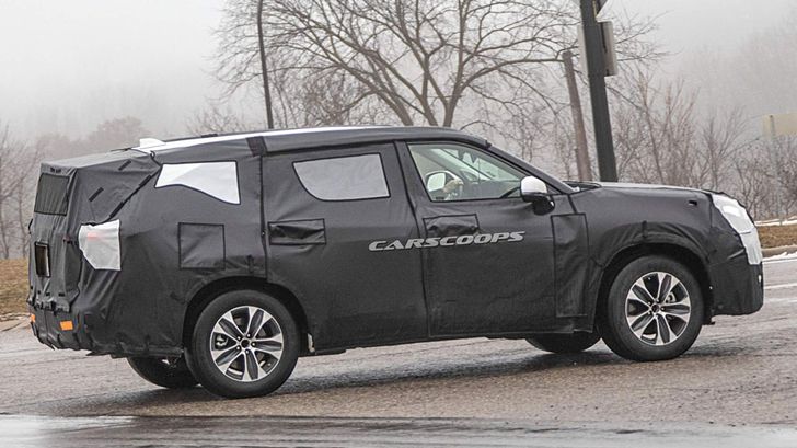 Toyota Highlander 2019 Toyota Highlander 2019
