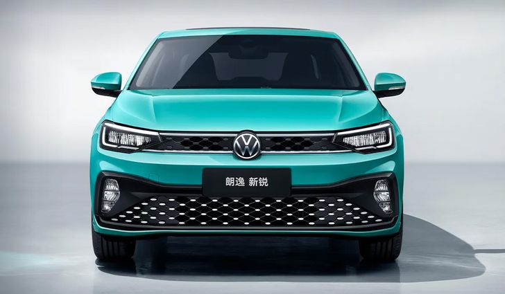 Volkswagen Lavida XR Volkswagen Lavida XR