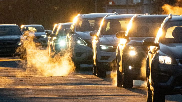 Россияне оценили китайские автомобили: что больше всего не нравится водителям Россияне оценили китайские автомобили: что больше всего не нравится водителям