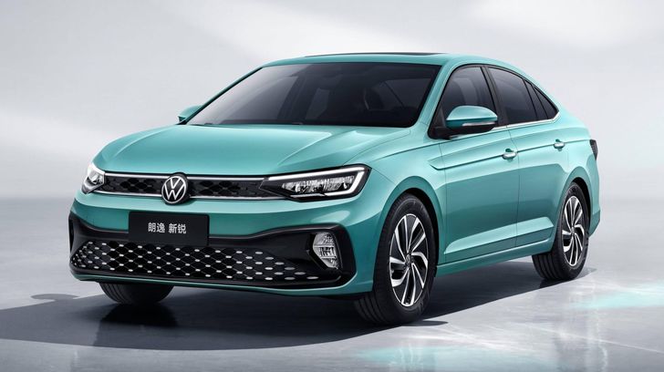 В России появился надежный седан Volkswagen, который можно купить дешевле «Лады» В России появился надежный седан Volkswagen, который можно купить дешевле «Лады»