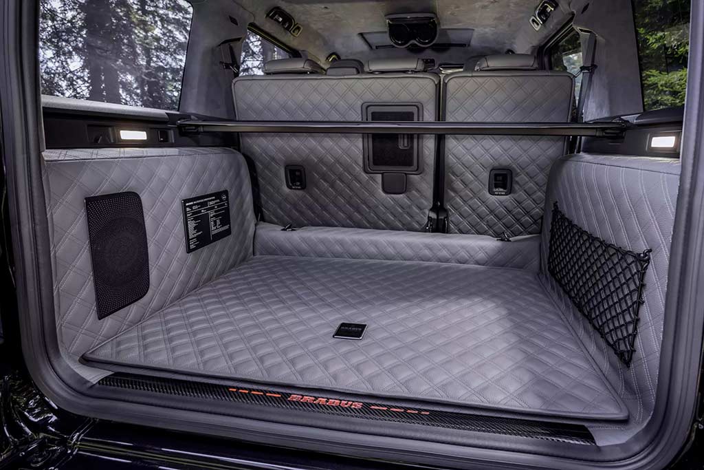 Brabus XL 800