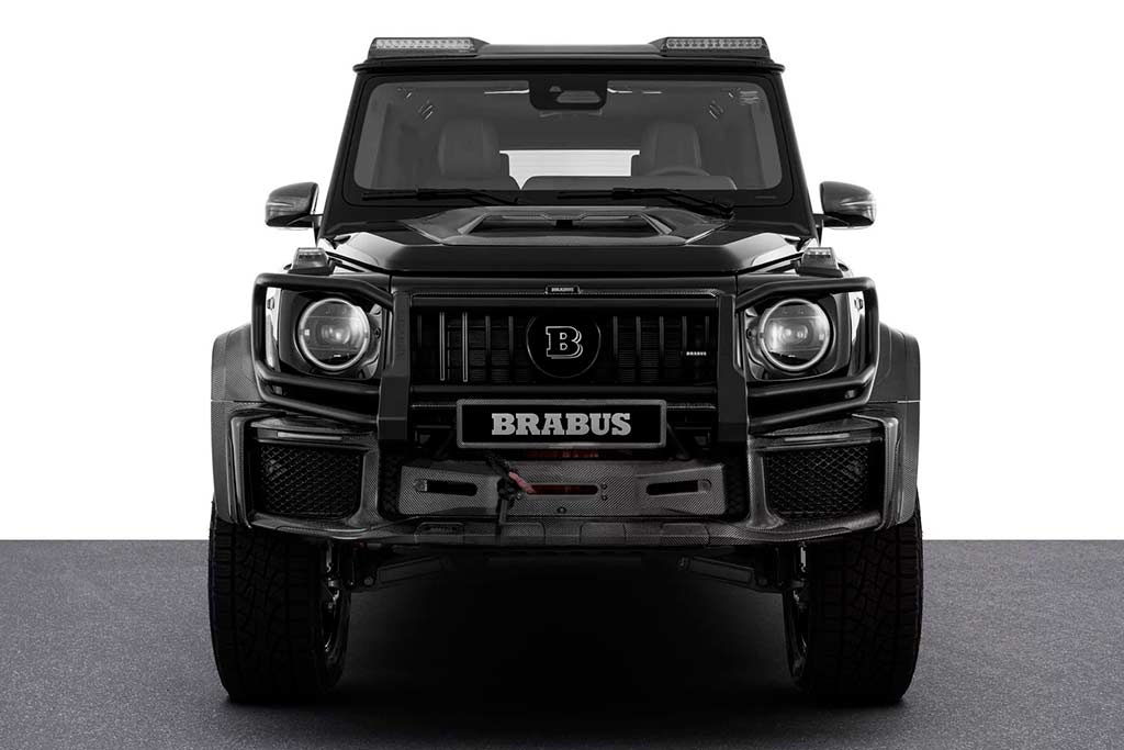 Brabus XL 800