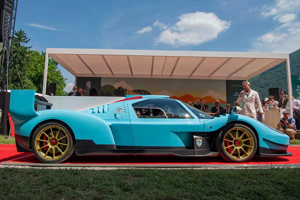SCG 007S