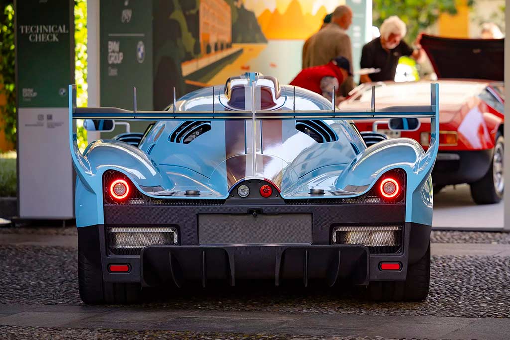 SCG 007S
