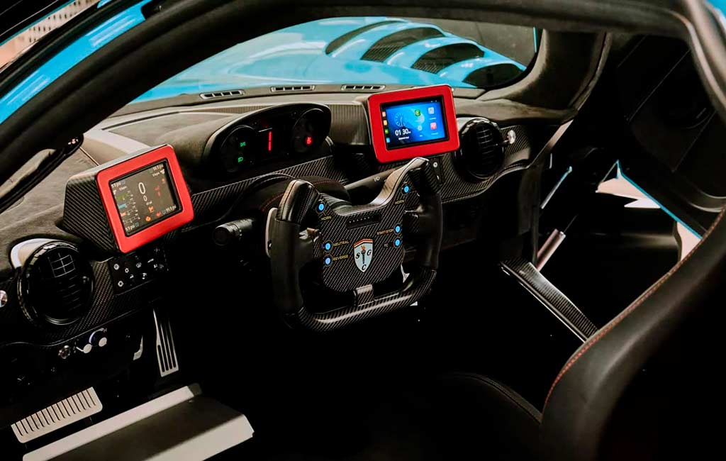 SCG 007S
