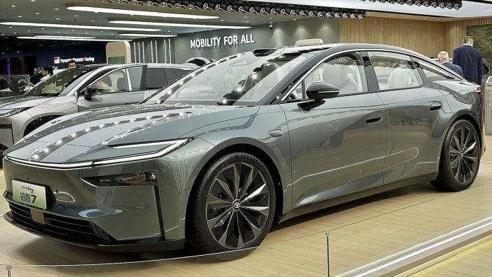 Ставка на Китай и ИИ: Toyota раскрыла планы на будущее