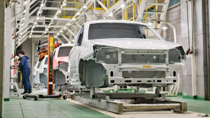 Можно ли купить кузов автомобиля «Лада» отдельно от машины. Ответ АвтоВАЗа