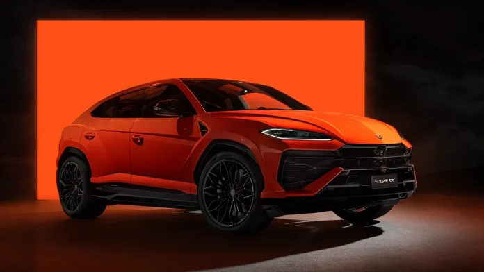 У россиян проснулся интерес к люксовым автомобилям: их продажи растут