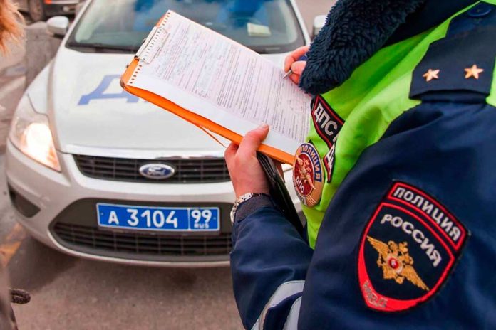 В России ужесточат сразу нескольких штрафов для автомобилистов