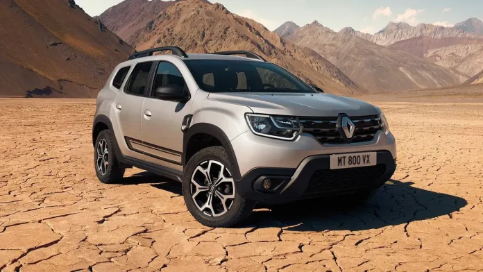 Любимый кроссовер Renault россиян вернулся в Россию. Он стоит дешевле «китайцев»