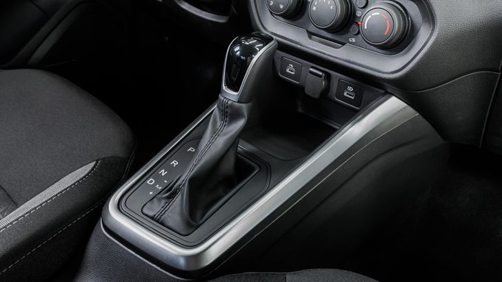 Рычаг АКПП LADA Iskra Рычаг АКПП LADA Iskra