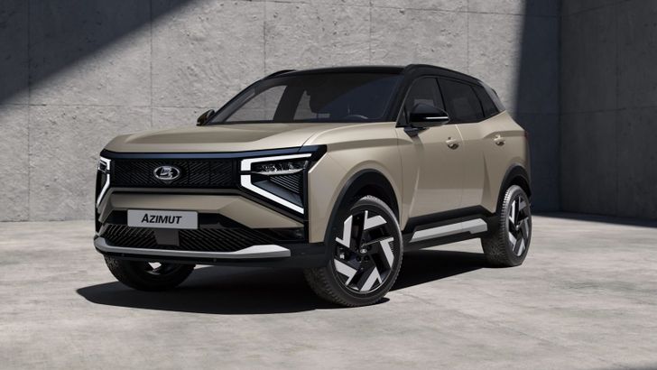 АвтоВАЗ уточнил, сколько будет стоить первый кроссовер Lada в истории АвтоВАЗ уточнил, сколько будет стоить первый кроссовер Lada в истории