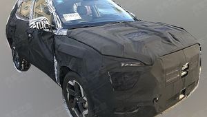 Новая Hyundai Creta Новая Hyundai Creta