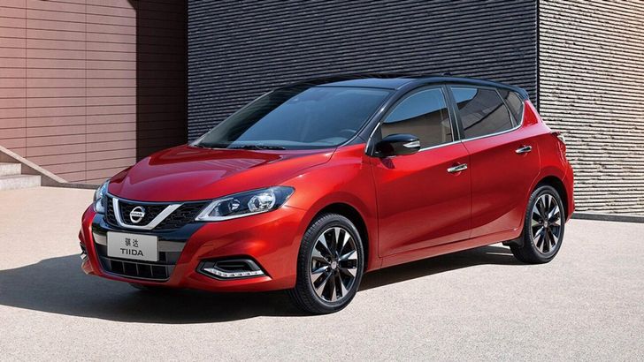 В Россию вернулся надежный Nissan с просторным салоном, который стоит дешевле «Лады» В Россию вернулся надежный Nissan с просторным салоном, который стоит дешевле «Лады»