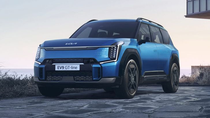 В России могут появиться новые модели Kia. Названия уже запатентованы В России могут появиться новые модели Kia. Названия уже запатентованы