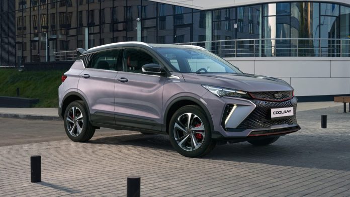 Можно выдохнуть: китайская Geely не собирается уходить из России