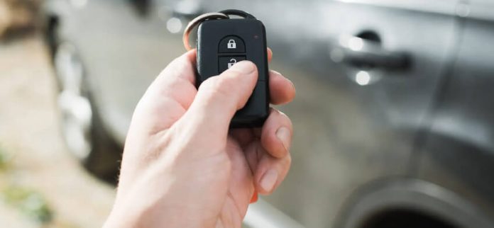 Car alarm is the best anti-theft mechanism