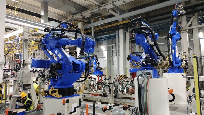Russia to Start Producing New Engines and Gearboxes for Cars