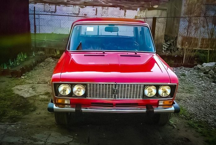 VAZ-2106 is the most successful Soviet car. What is the secret of its popularity?