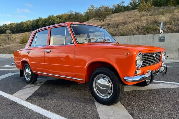VAZ-2101 celebrates 55th anniversary. Interesting facts about the legendary “Kopeyka” are named