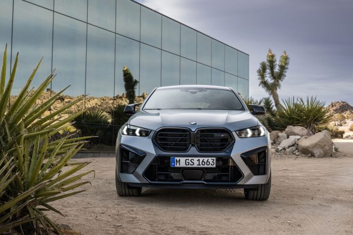 Denis Pak: BMW needs to share technologies to return to Russia