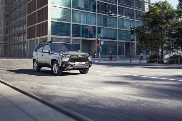 “Behind the Wheel”: At a Price of 1 Million Rubles, the Lada Niva Travel Almost Never Breaks Down