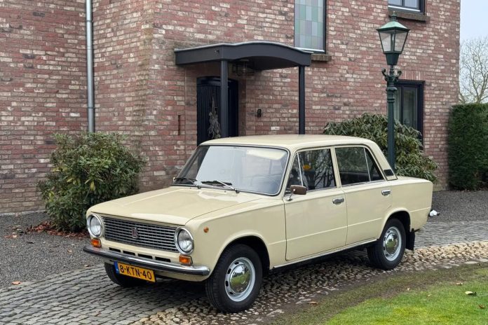 You’ve never seen such a Zhiguli. Little-known versions of the classics