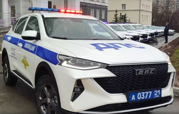 It has become known how traffic police patrols choose places for their ambushes in the city