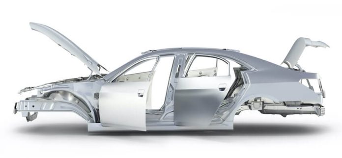 7 Ways to Know if Your Car Has Had Body Repairs