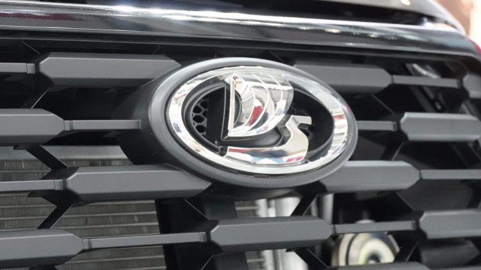 AvtoVAZ showed a new powerful “Lada” that no one has seen before