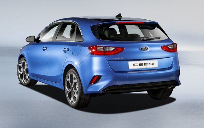 How to buy a used Kia Ceed for 1 million rubles. Expert Vinogradov explained
