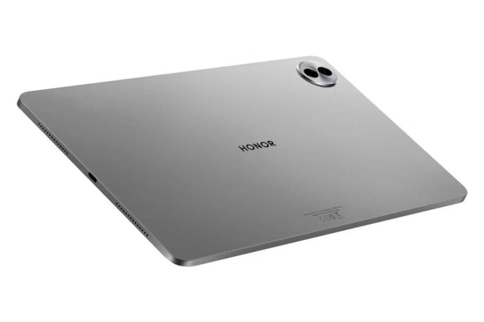 From 30,000 rubles: sales of metal Honor Pad 10 tablets have begun in Russia
