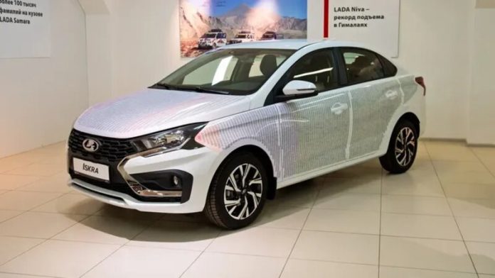 RG: When will AvtoVAZ start producing the cheapest Lada Iskra