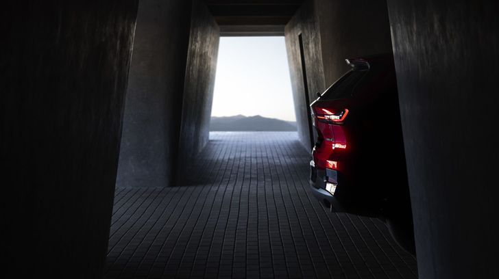 Mazda готовит премьеру CX-5 2026 года: первые изображения и дата дебюта