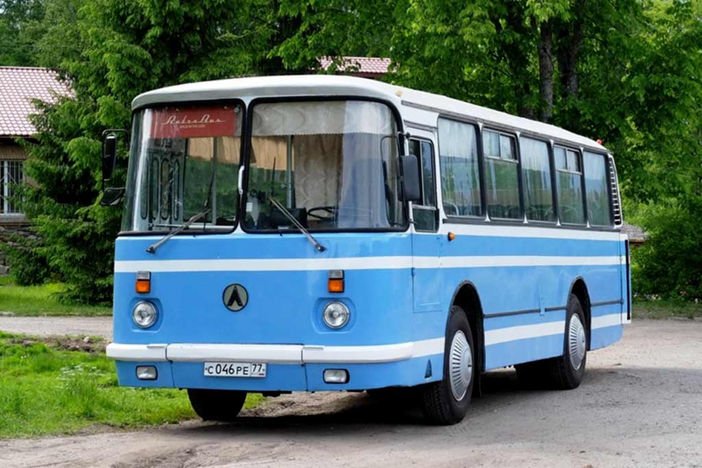 ЛАЗ-965